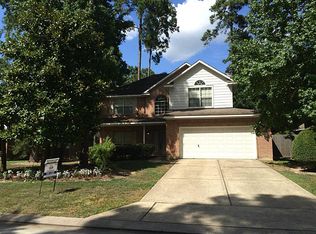 10 Indian Corn Pl, Conroe, TX 77384