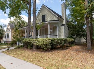 524 Shem Butler Ct, Charleston, SC 29414