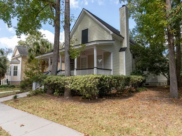 524 Shem Butler Ct, Charleston, SC 29414