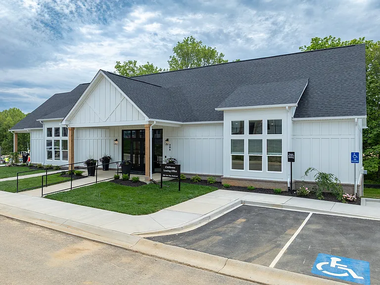 Buffalo Ridge Townhomes — Photo 29