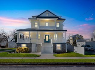 208 E 12th Ave, North Wildwood, NJ 08260
