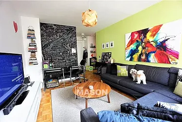 Rented by Mason Group LLC