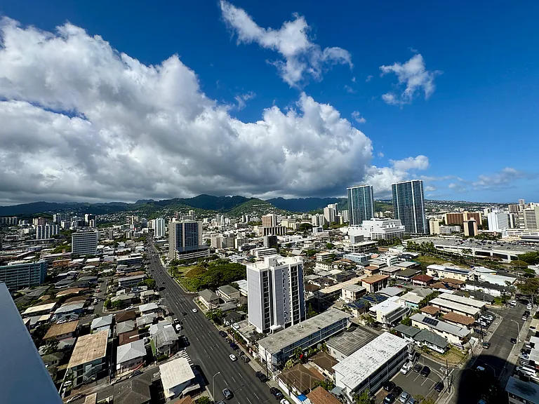 1296 Kapiolani Blvd #2603 — Photo 17
