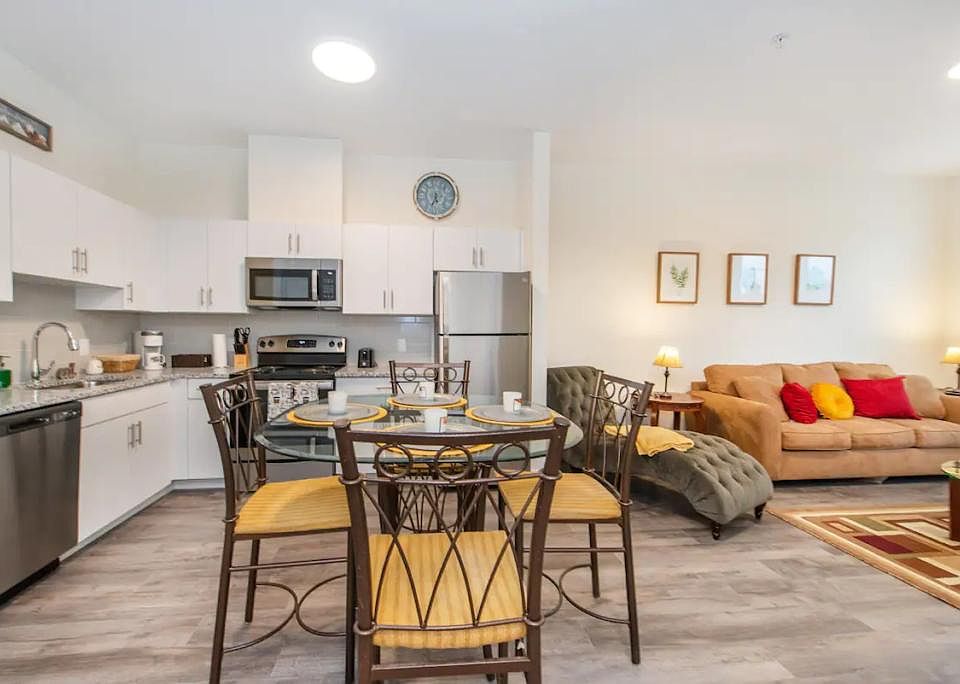 Mosaic on Main Apartment Rentals Bound Brook, NJ Zillow