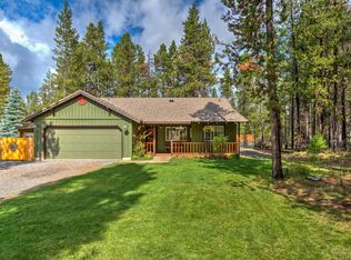 17252 Widgeon Dr, Bend, OR