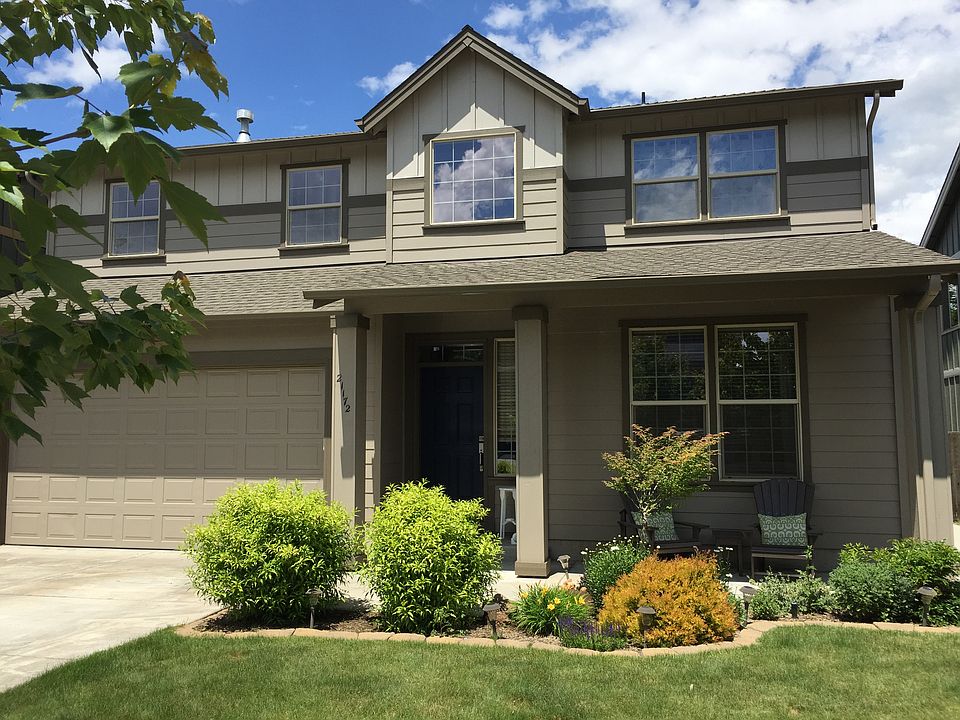Beautiful, spacious home!