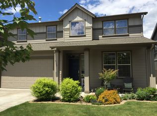 21172 Ritz Pl, Bend, OR 97702