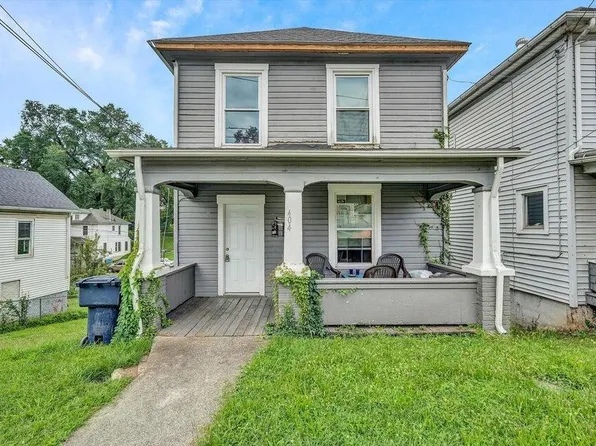 404 Harrison Ave NW, Roanoke, VA 24016