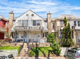 309 Sanford Rd, Upper Darby, PA 19082