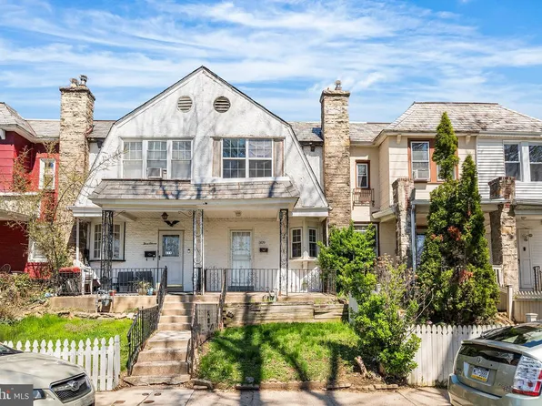 309 Sanford Rd, Upper Darby, PA 19082