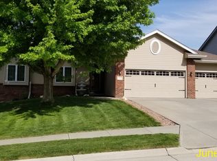 11801 S 53rd Ave, Bellevue, NE 68133