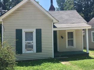 269 1/2 Academy Ave NW, Concord, NC 28025