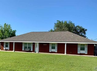 9522 E Park Ave, Houma, LA 70363