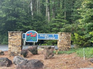 Lot 66 West Christy Trail, Sapphire, NC 28774