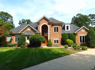 3730 Blendwood Ln NE, Hickory, NC 28601