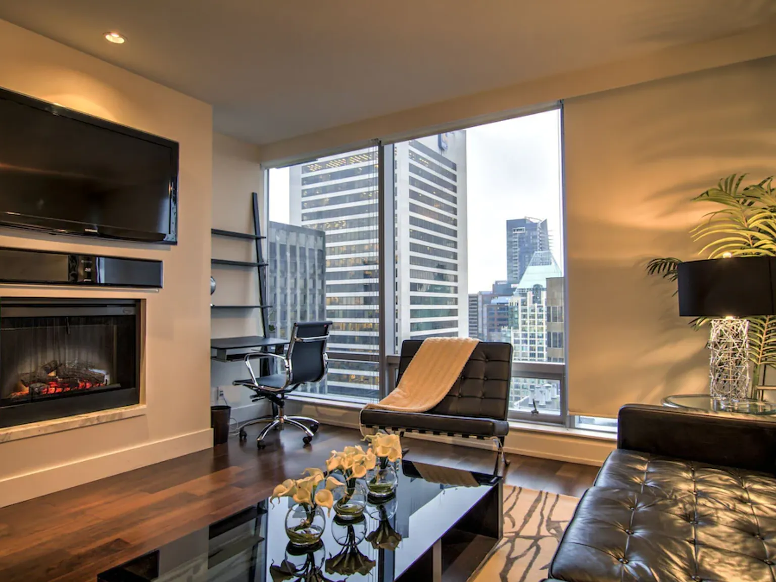 1 bed, 669 sqft, $4,100 — Photo 2