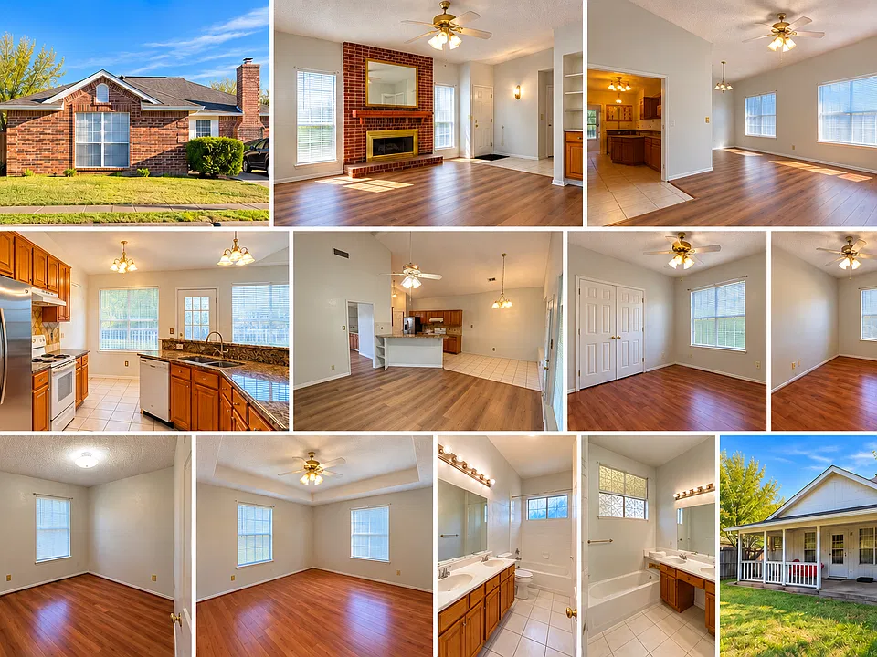 1611 Creede Ave