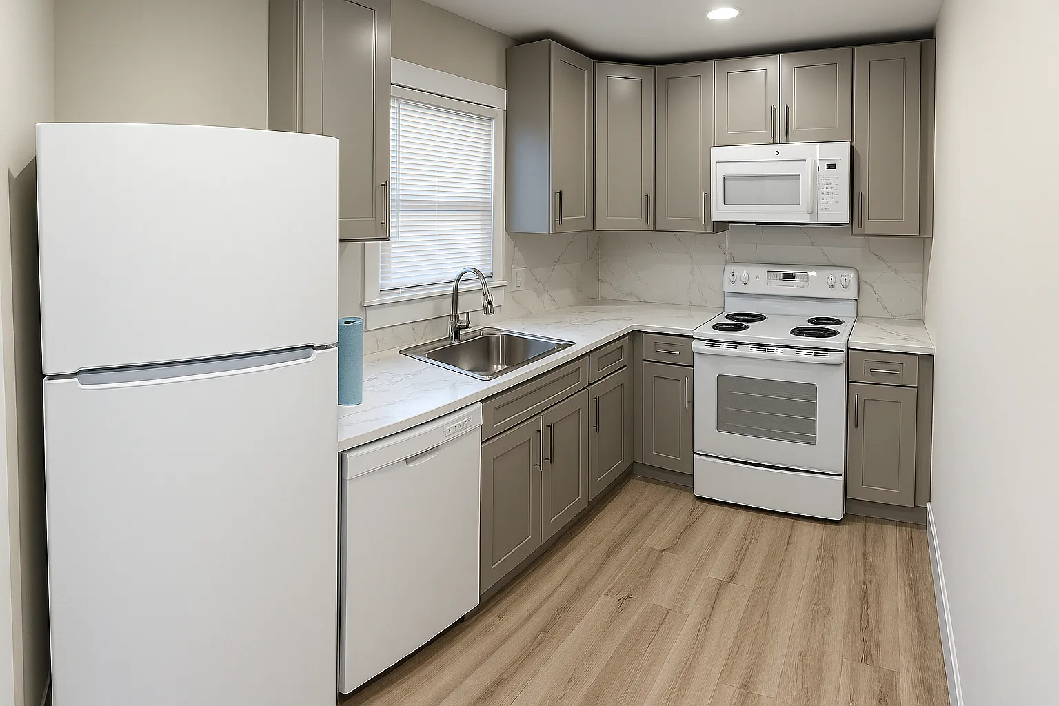 3 bed, $2,475 — Photo 3