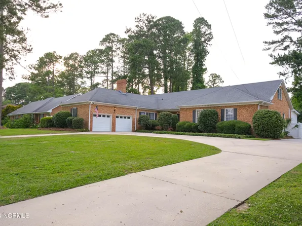 1703 Sunset Avenue, Kinston, NC 28501