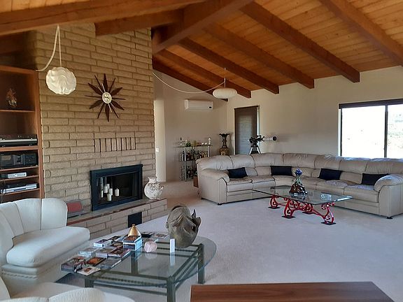 Living Room - Great Room