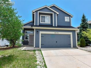 6171 Steed Way, Colorado Springs, CO 80922