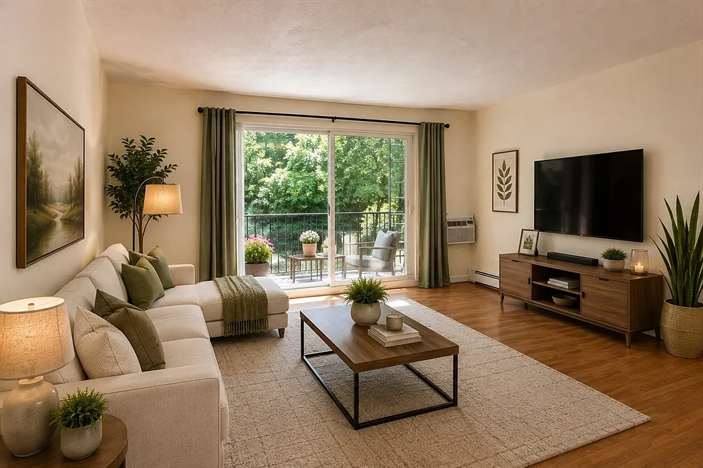 2 bed, 1.0 bath, 900 sqft, $2,600 — Photo 1