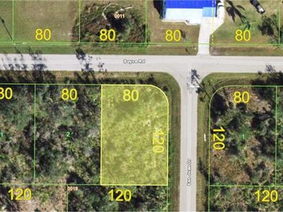 25 San Juan Dr, Punta Gorda, FL, 33982