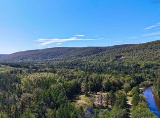 3999 Highway 105, Glendale, NS B0E 3L0