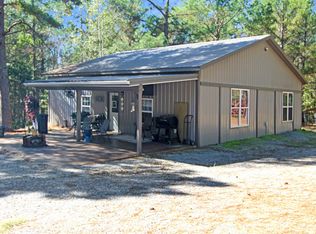 425 W Unity Church Rd, Hardin, KY 42048