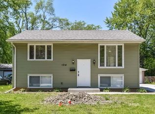 18825 Springfield Ave, Flossmoor, IL 60422