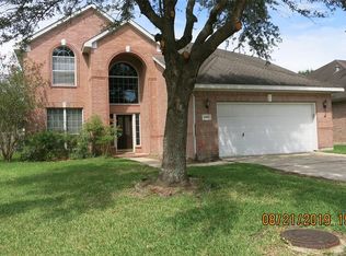 4414 Sugarvine Ct, League City, TX 77573