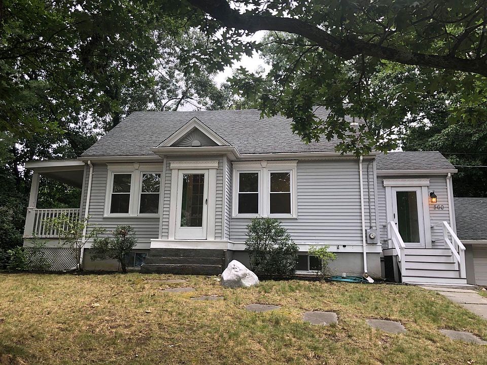 560 Lowell St, Lexington, MA 02420 Zillow