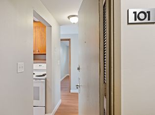 Birch Apartments, Seattle, WA 98122