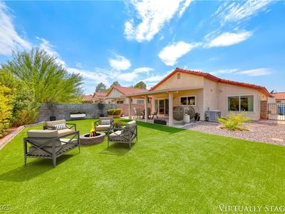 8262 Palmada Dr, Las Vegas, NV, 89123