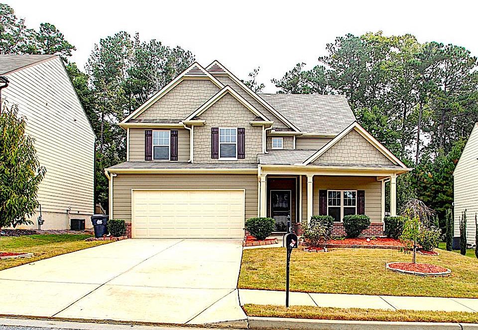 1st image of 4444 Black Hills Dr NW