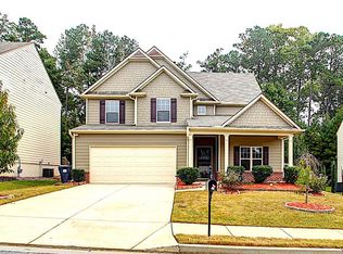 4444 Black Hills Dr NW, Acworth, GA 30101