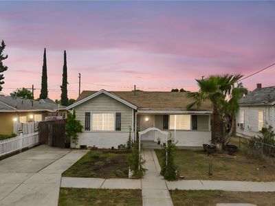 1013 Herald St, Redlands, CA, 92374