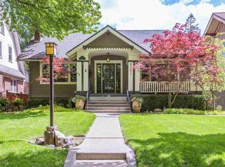2621 S Manito Blvd, Spokane, WA 99203