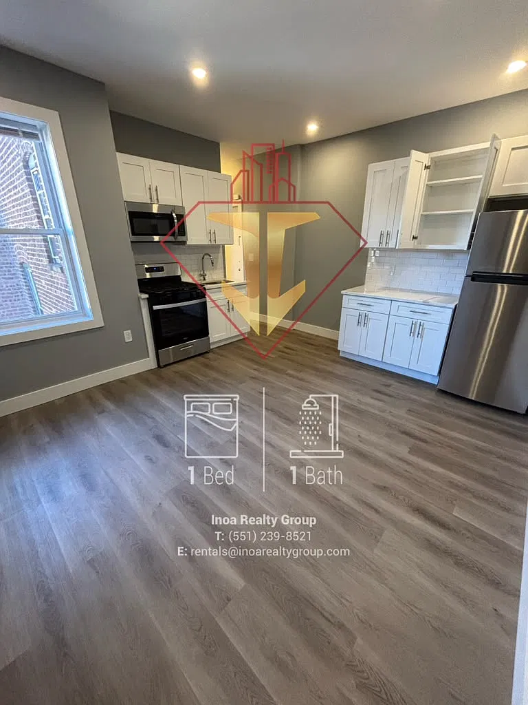 1 bed, $1,850 — Photo 3