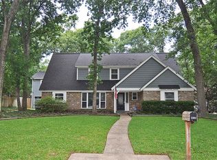 3603 Oak Gardens Dr, Humble, TX 77339