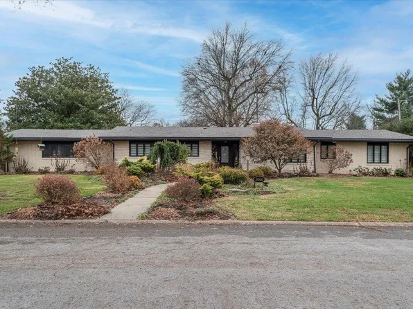 3066 E Southern Hills Boulevard, Springfield, MO 65804
