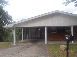 3227 Lorraine St, Ashland, KY 41102
