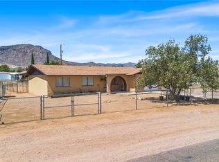 4797 N College Drive, Kingman, AZ 86409