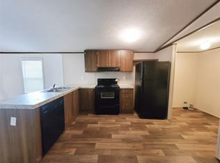 401 S Woodson St APT 1, Willis, TX 77378