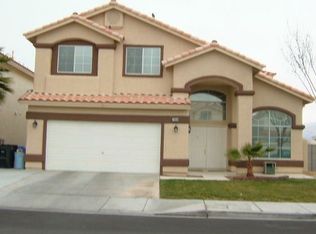 7904 Aviano Pines Ave, Las Vegas, NV 89129