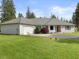 5717 W 71st Ln, Spokane, WA 99224