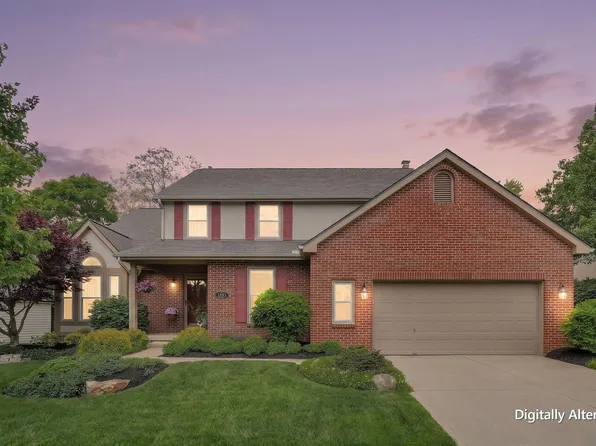 7693 Godfrey Cir, Reynoldsburg, OH 43068