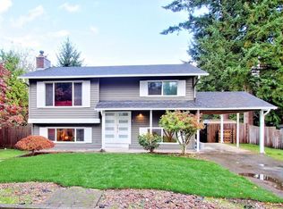 10830 NE 141st Pl, Kirkland, WA 98034