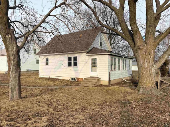 212 Maple St, Aurelia, IA 51005