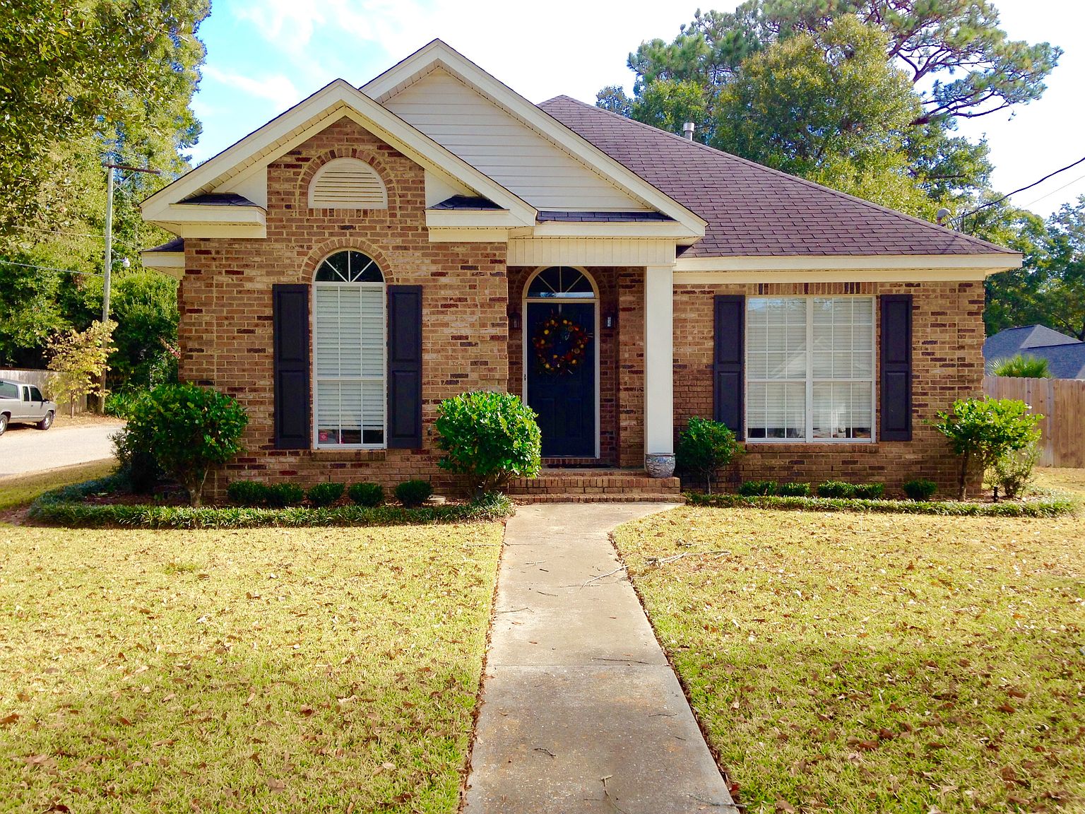 851 Louise Ave, Mobile, AL 36609 Zillow